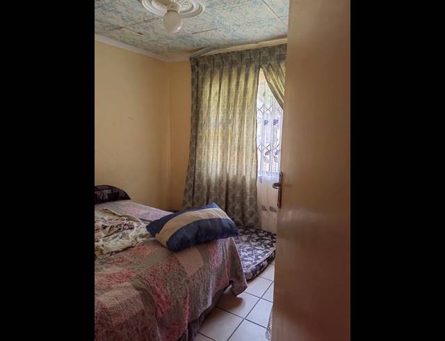 3 BEDROOM HOUSE FOR SALE IN WILD EN WEIDE